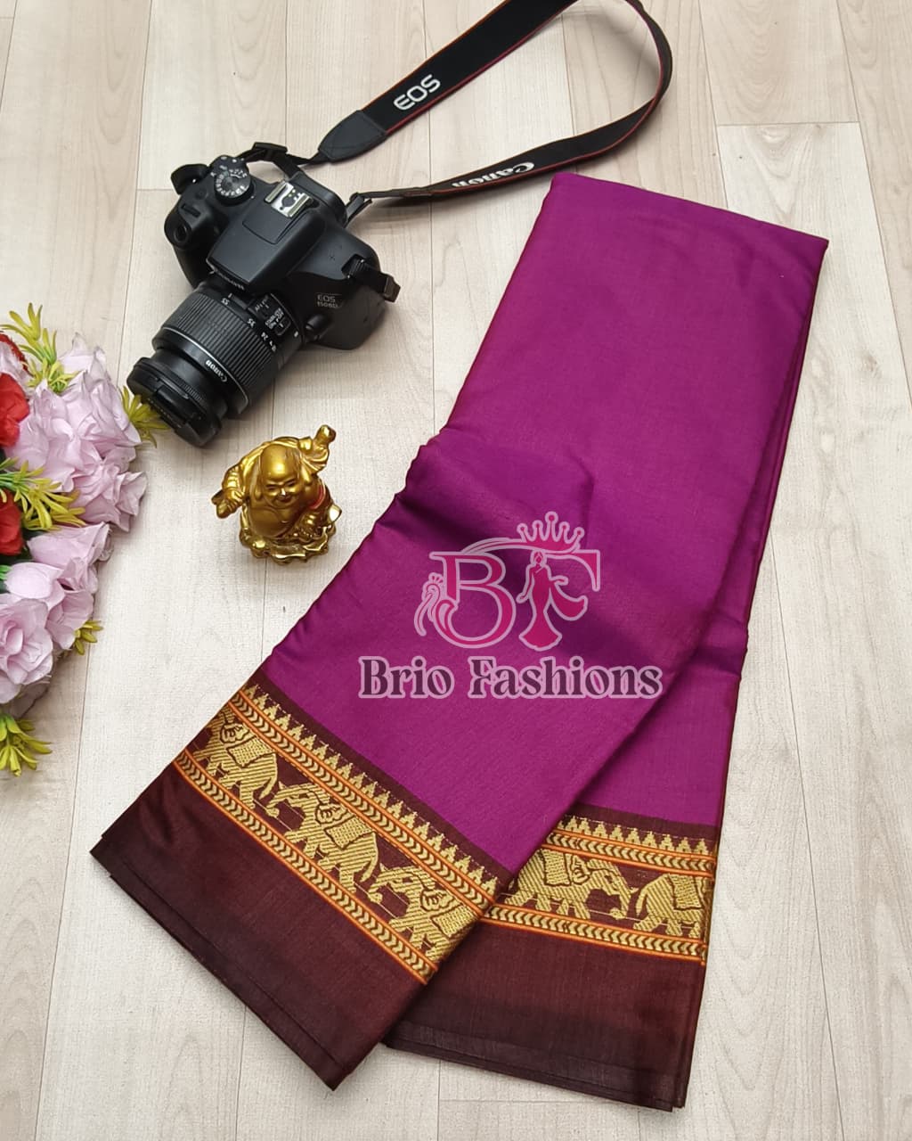 Narayanpet Mercerised Cotton