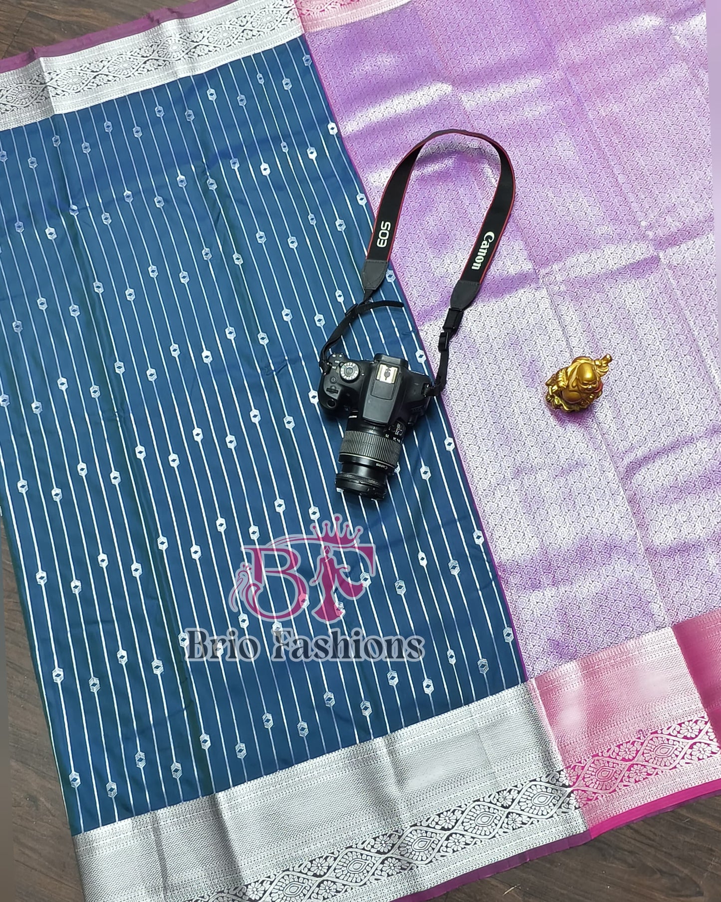 Vairavoosi Bridal Soft Silk
