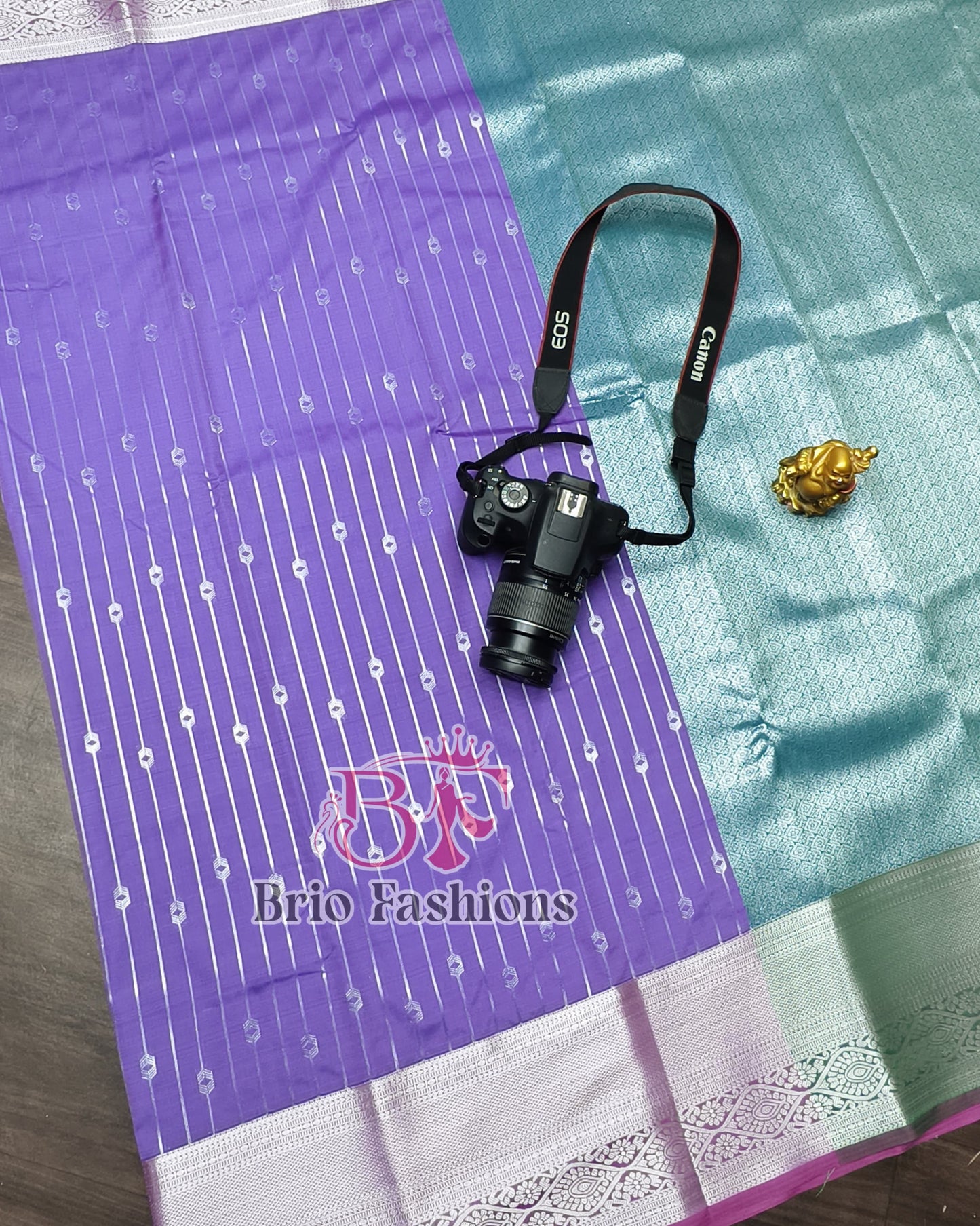 Vairavoosi Bridal Soft Silk