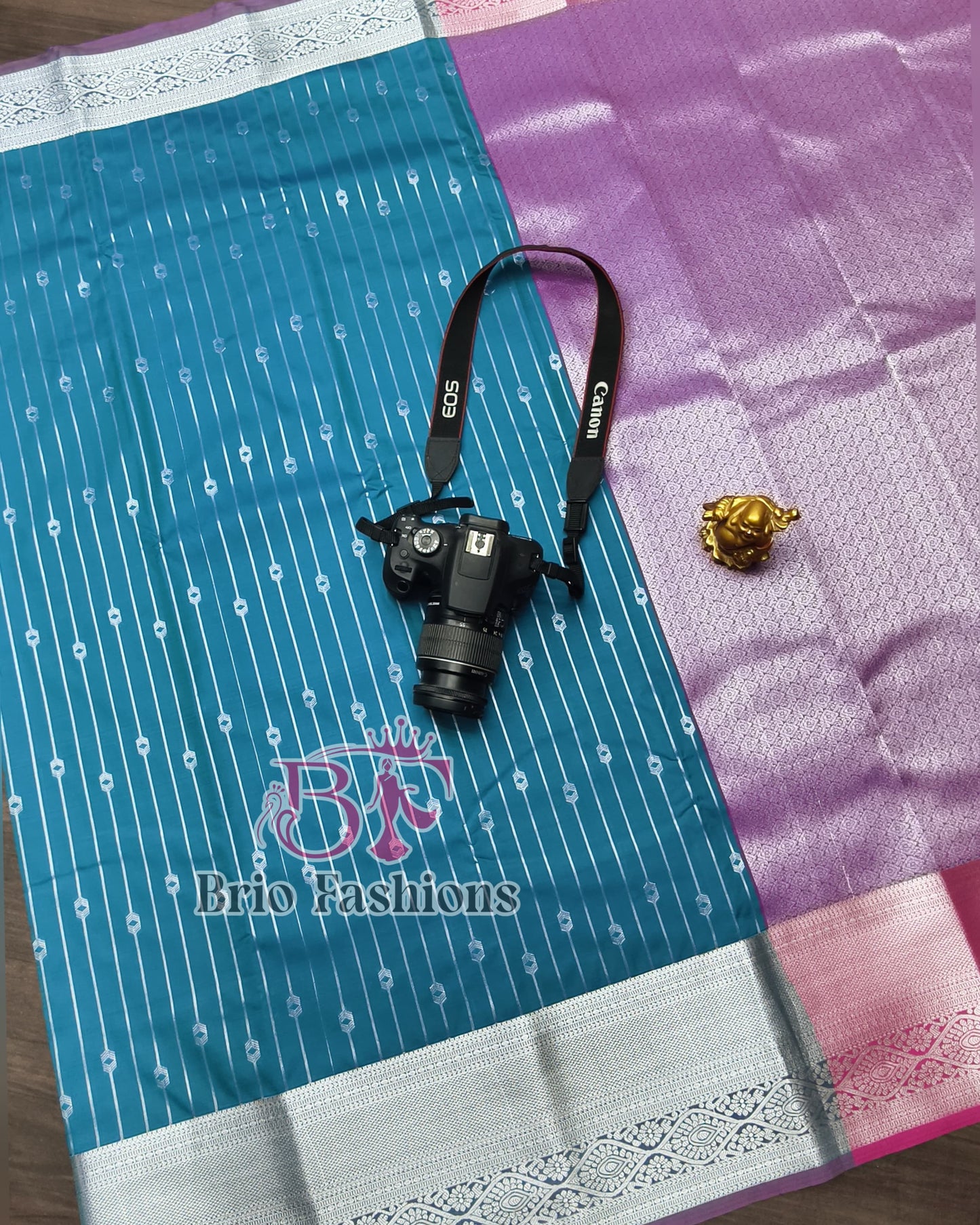 Vairavoosi Bridal Soft Silk