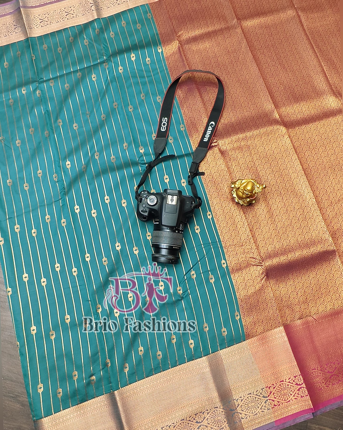 Vairavoosi Bridal Soft Silk