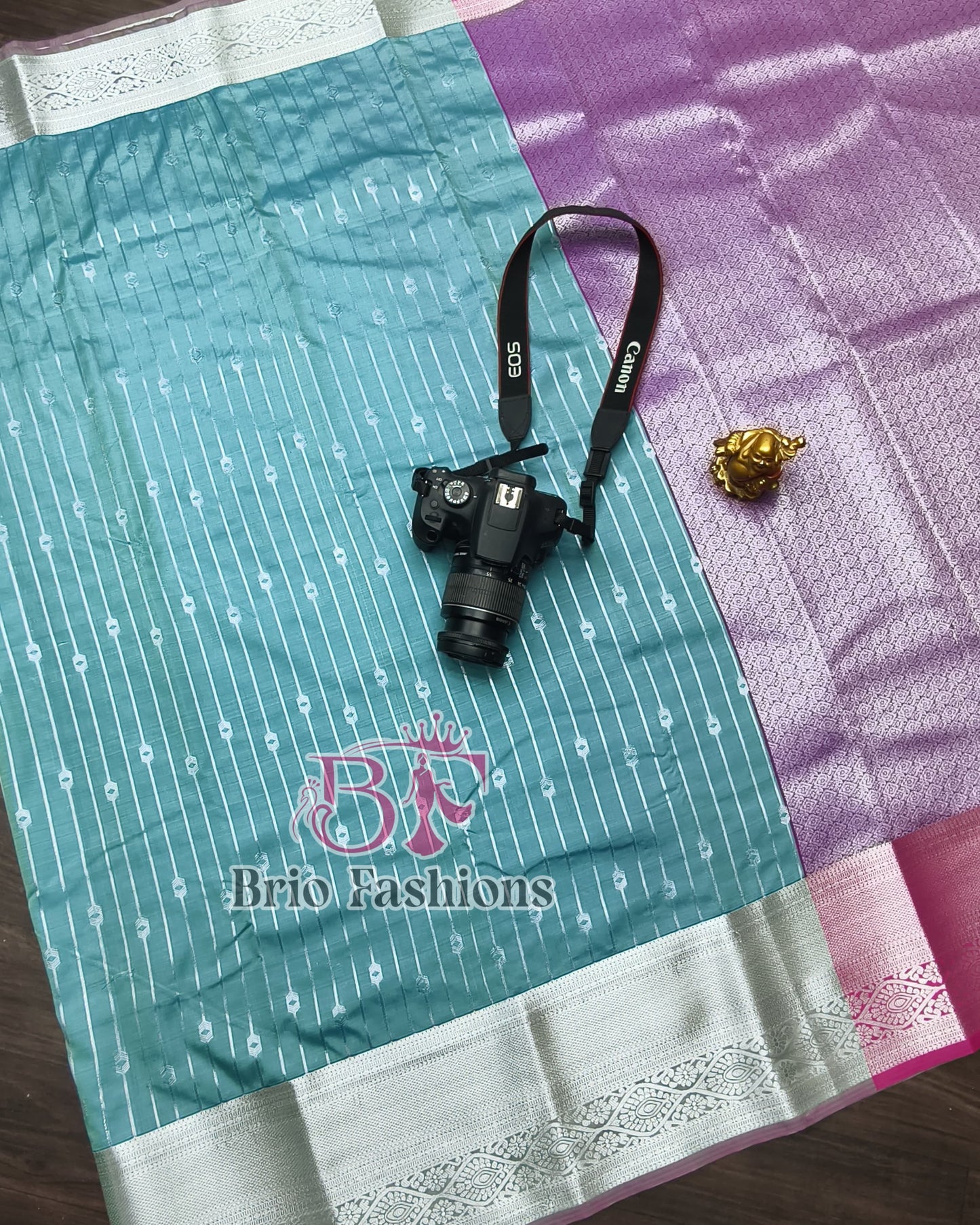 Vairavoosi Bridal Soft Silk