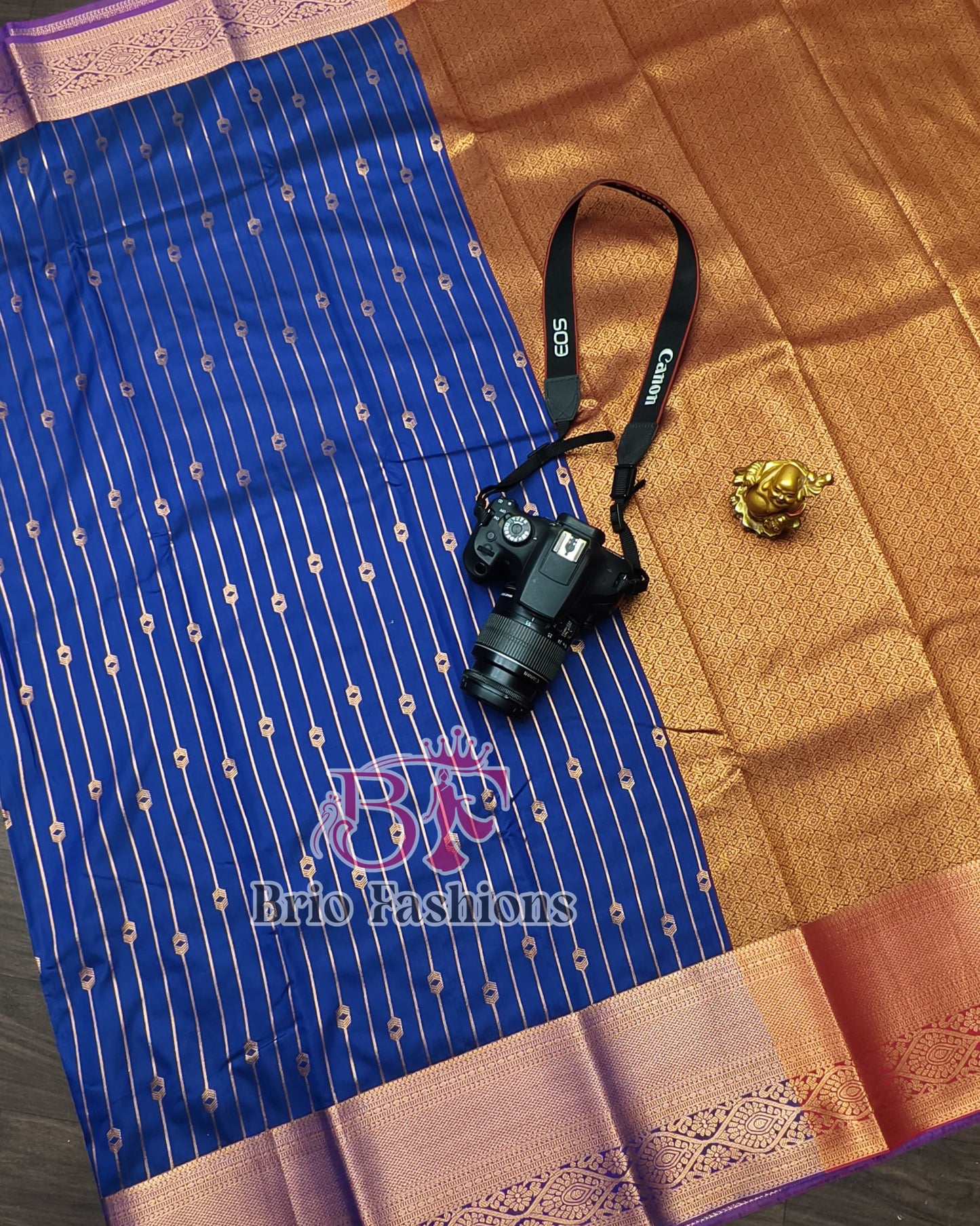 Vairavoosi Bridal Soft Silk