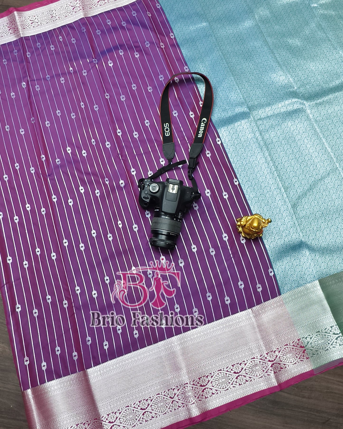 Vairavoosi Bridal Soft Silk