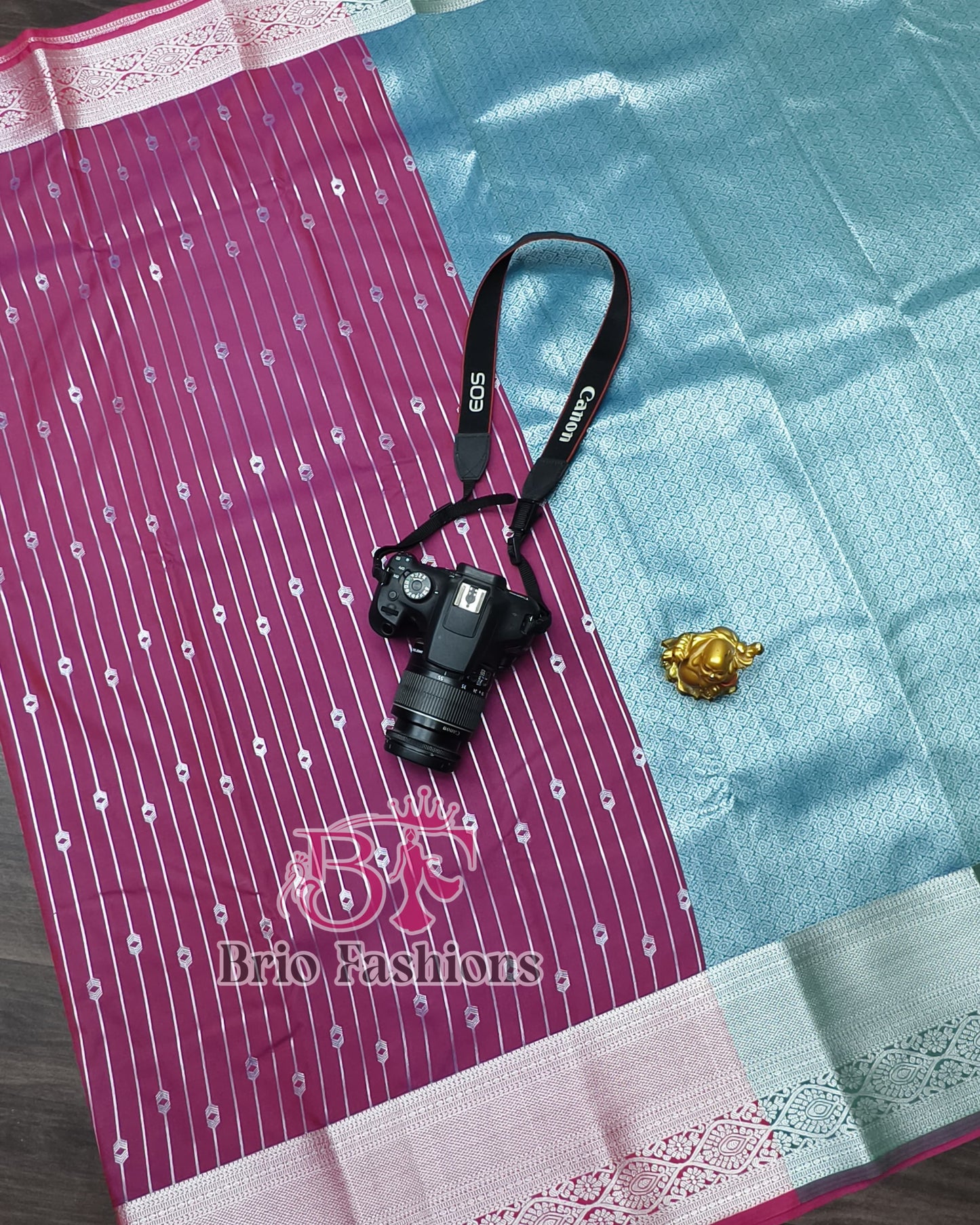 Vairavoosi Bridal Soft Silk