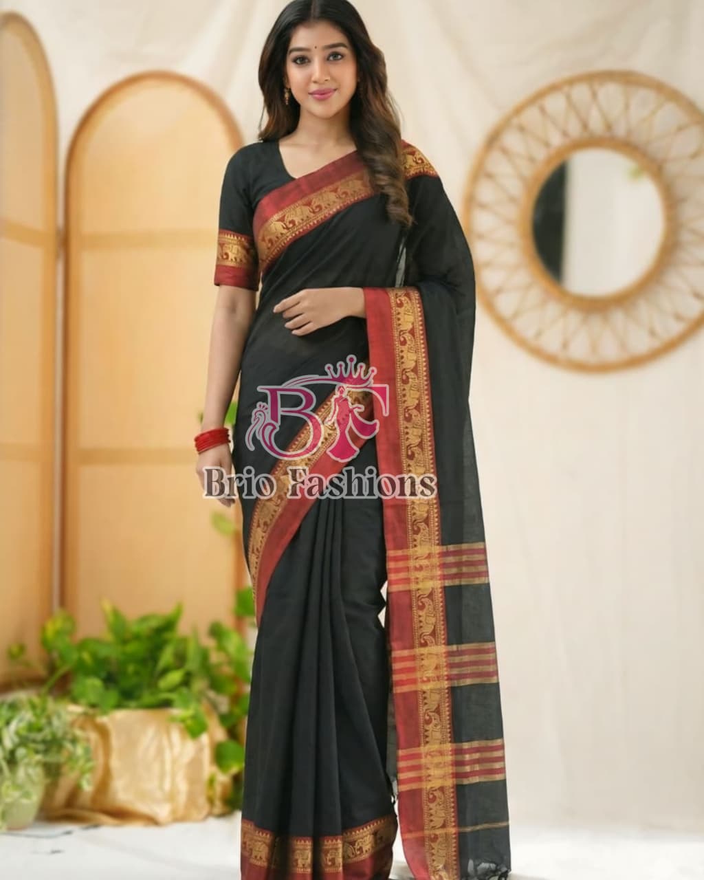 Narayanpet Mercerised Cotton