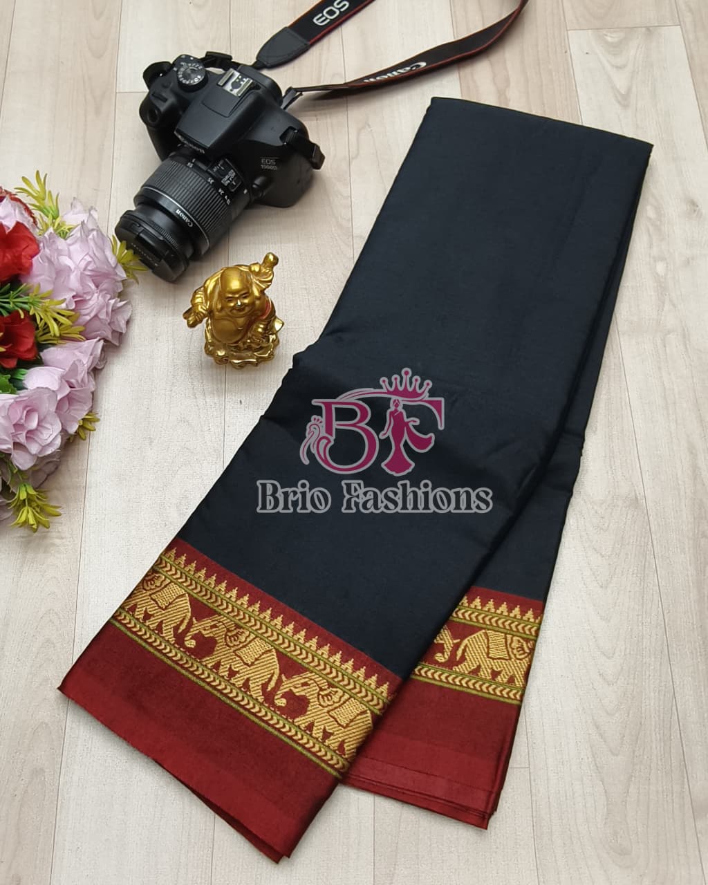 Narayanpet Mercerised Cotton