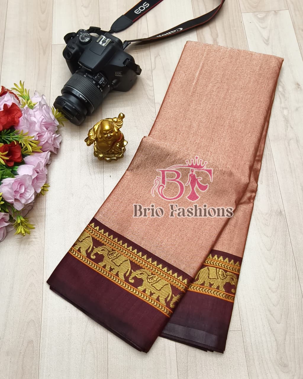 Narayanpet Mercerised Cotton
