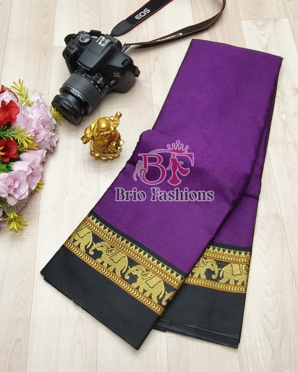 Narayanpet Mercerised Cotton