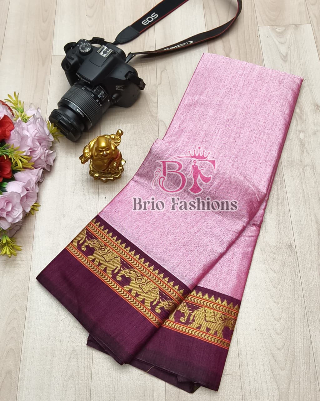Narayanpet Mercerised Cotton